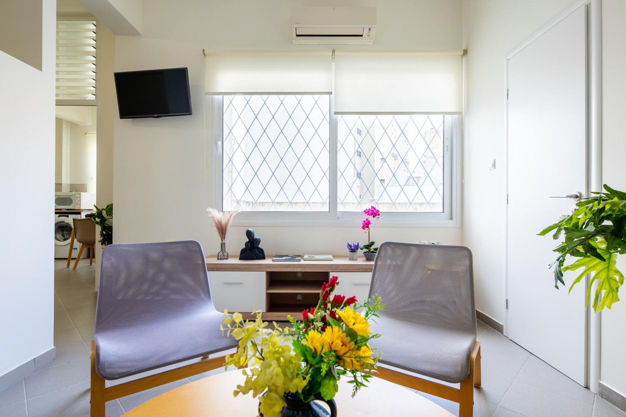 Best Spot Apartment In Атина Екстериор снимка
